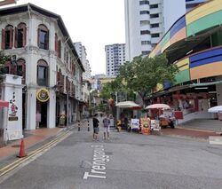 Kreta Ayer Conservation Area (D1), Retail #567536121